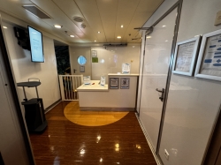 Norwegian Dawn Splash Academy Youth Center picture