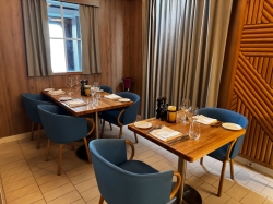 Norwegian Dawn La Cucina Italian Restaurant picture