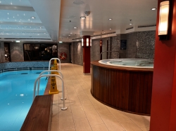 Norwegian Dawn Spa & Salon picture