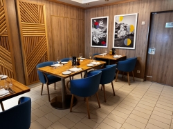 Norwegian Dawn La Cucina Italian Restaurant picture