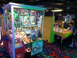 Video Arcade picture Video Arcade picture