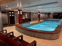 Norwegian Dawn Spa & Salon picture