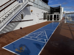 Norwegian Dawn Deck Games picture