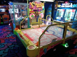 Video Arcade picture Video Arcade picture