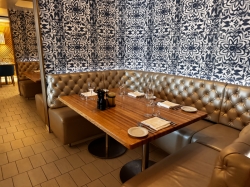 Norwegian Dawn La Cucina Italian Restaurant picture