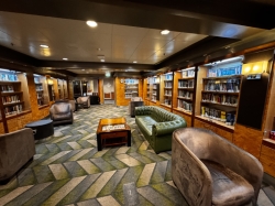 Library picture