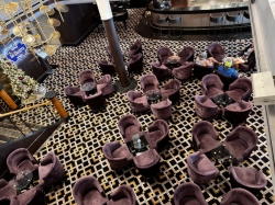 Norwegian Dawn Gatsbys Champagne Bar picture