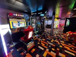 Video Zone picture