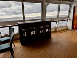 Norwegian Dawn Topsiders Bar and Grill picture