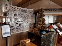 Bamboo Restaurant picture