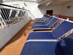 Norwegian Dawn Sun Deck Forward picture