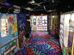 Video Arcade picture Video Arcade picture