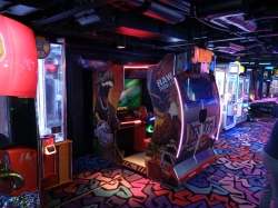 Video Arcade picture Video Arcade picture
