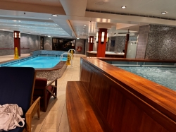 Norwegian Dawn Spa & Salon picture