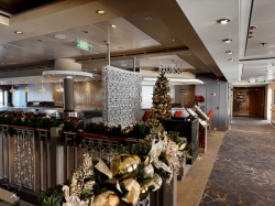 Bamboo Restaurant picture