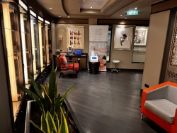 Norwegian Dawn Spa & Salon picture