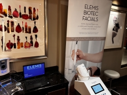 Norwegian Dawn Spa & Salon picture