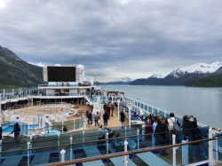 Royal Princess III Movies Under the Stars picture