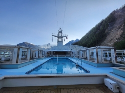 Retreat Pool picture Retreat Pool picture