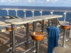 Wake View Bar and Pool picture