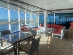 Wake View Bar and Pool picture