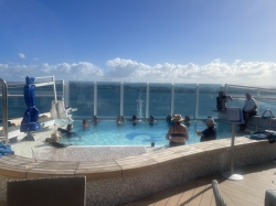Wake View Bar and Pool picture