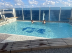 Wake View Bar and Pool picture