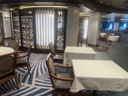 Sky Princess Soleil Dining Room picture Uploaded in 2025 Photo courtesy of Caar ING. Sky Princess Soleil Dining Room picture
