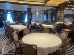 Sky Princess Soleil Dining Room picture Uploaded in 2025 Photo courtesy of Caar ING. Sky Princess Soleil Dining Room picture