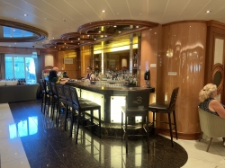 Sky Princess Bellinis picture