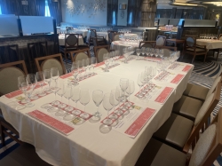Soleil Dining Room picture