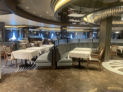 Sky Princess Soleil Dining Room picture Uploaded in 2025 Photo courtesy of Caar ING. Sky Princess Soleil Dining Room picture