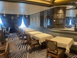 Soleil Dining Room picture