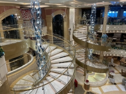 Sky Princess The Piazza picture