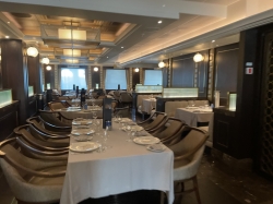 Sky Princess Crown Grill picture