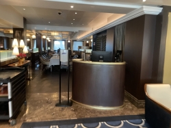 Sky Princess Crown Grill picture