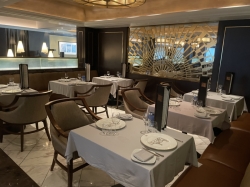 Sky Princess Crown Grill picture