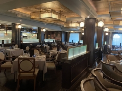 Sky Princess Crown Grill picture