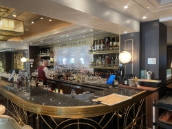 Sky Princess Crown Grill Bar picture