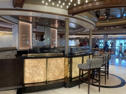 Sky Princess Ocean Terrace Seafood Bar picture