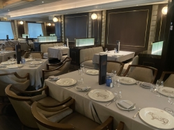 Sky Princess Crown Grill picture