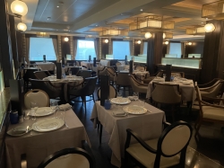 Sky Princess Crown Grill picture