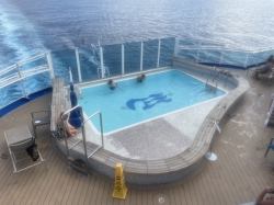 Wake View Bar and Pool picture