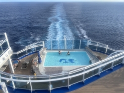 Wake View Bar and Pool picture