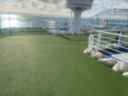 Sky Princess The Greens picture