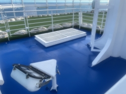 Sky Princess The Greens picture