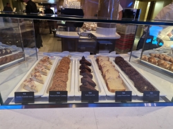 Star Princess International Cafe picture