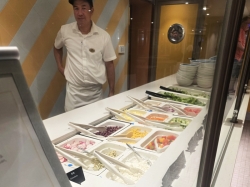 Star Princess Lido Greens picture