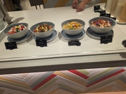 Star Princess Lido Greens picture