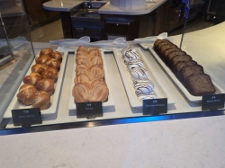 Star Princess International Cafe picture